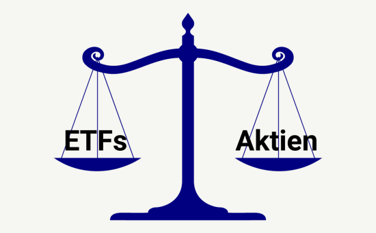 ETFs vs. Aktien, ETFs, Aktien, Walter, Walter Köhlenberg