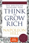 Denke nach und werde Reich, Think and Grow Rich