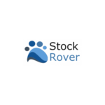 stockrover logo best stock screener