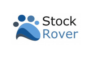 Stock Rover review, Stock Rover logo
